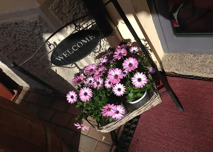 Hotell E Ristorante Cassone Malcesine