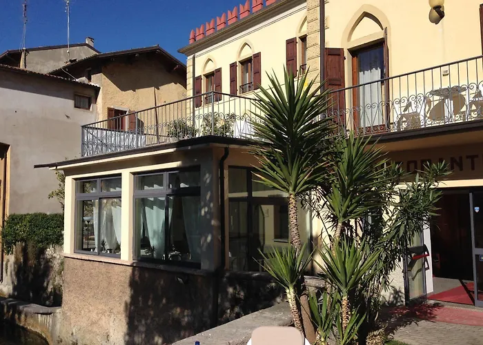 E Ristorante Cassone