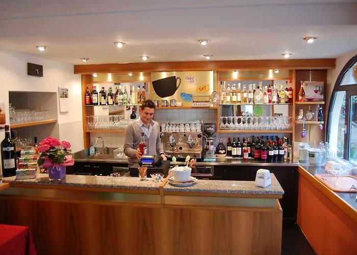 Hotel E Ristorante Cassone Malcesine