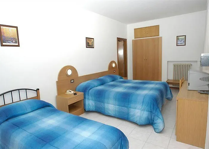 E Ristorante Cassone Hotel