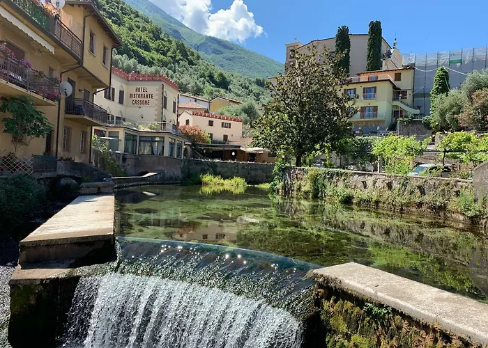 E Ristorante Cassone