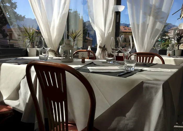 E Ristorante Cassone 2*