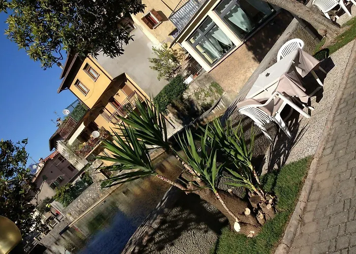 E Ristorante Cassone 2*