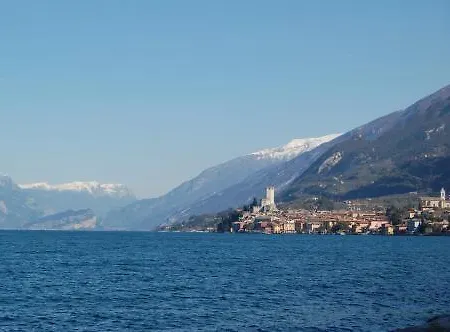 Cassone 2* Malcesine