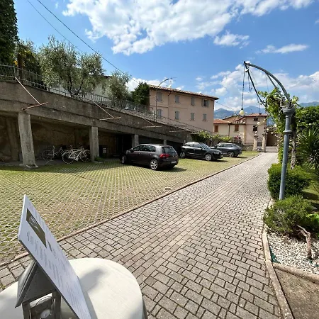 Cassone Hotel