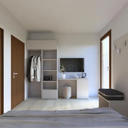 Cassone Hotel 2*