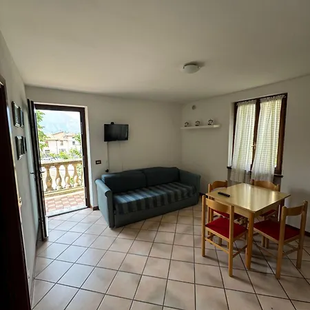 Cassone Hotel Malcesine