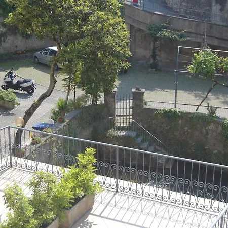Hotel Cassone 2*