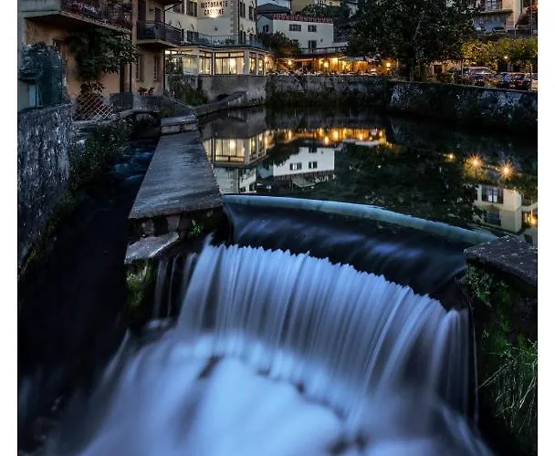 Hotel E Ristorante Cassone Malcesine