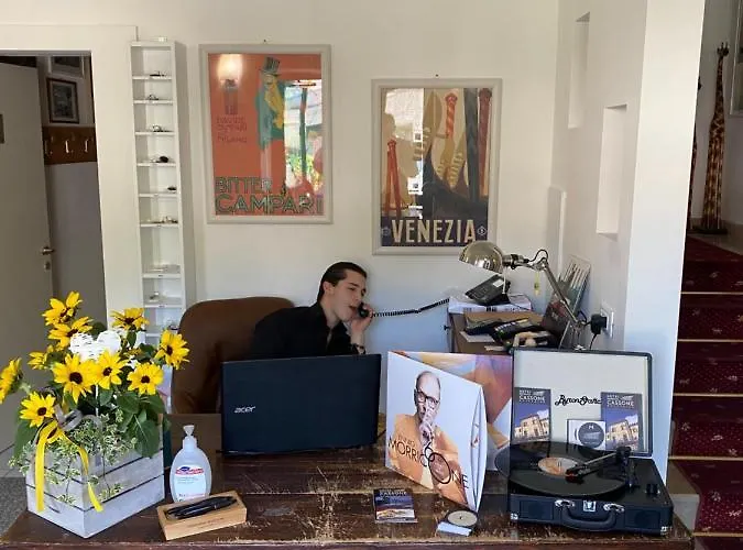 Hotel E Ristorante Cassone 2*