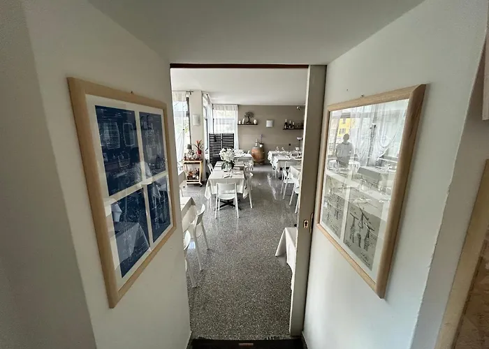 E Ristorante Cassone 2* Malcesine