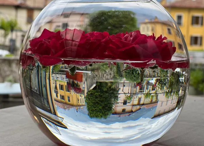 Hotel E Ristorante Cassone