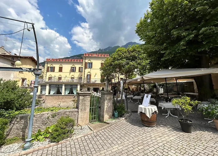 E Ristorante Cassone Malcesine