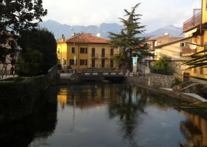 E Ristorante Cassone Hotel