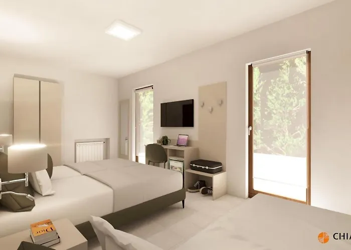 E Ristorante Cassone Malcesine