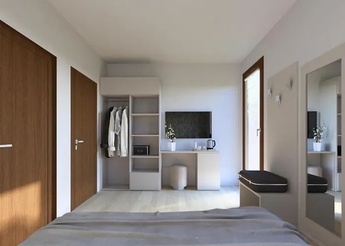 E Ristorante Cassone Hotel 2*