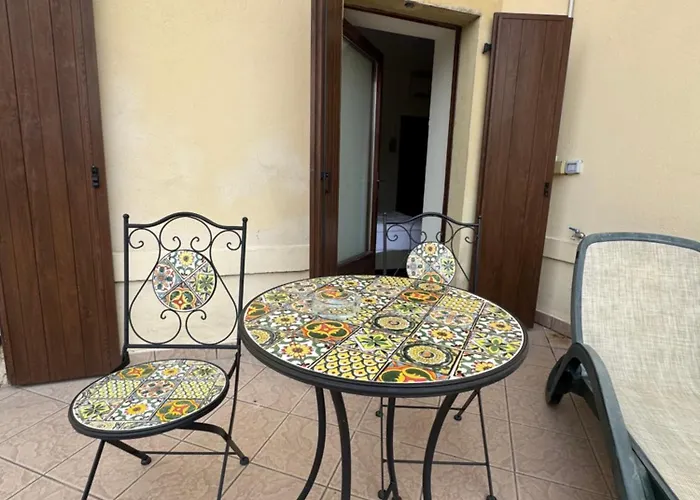 E Ristorante Cassone Hotel 2*