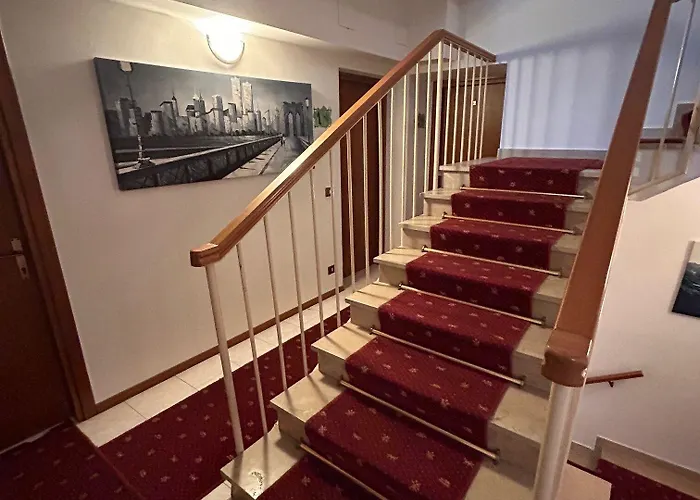 Hotel E Ristorante Cassone 2*