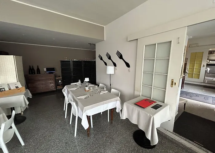 E Ristorante Cassone Hotel Malcesine