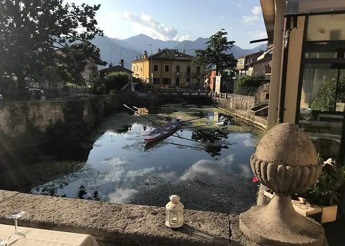 E Ristorante Cassone