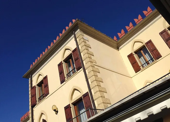 E Ristorante Cassone Malcesine