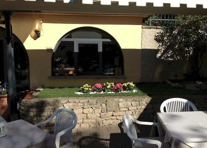 E Ristorante Cassone Hotel 2*