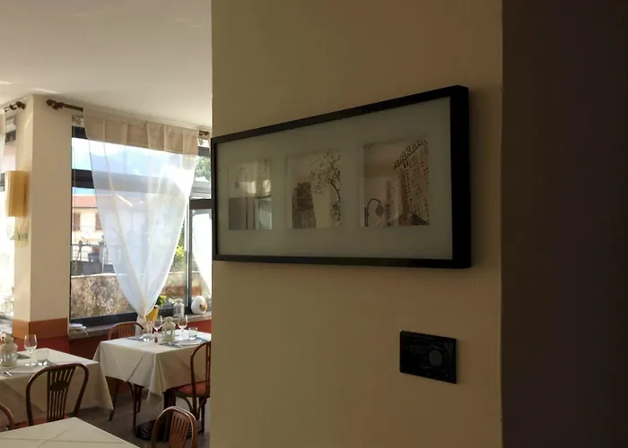 Hotel E Ristorante Cassone